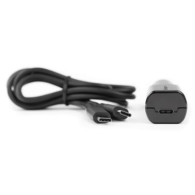 Picture of USB-C Car Charger - Black