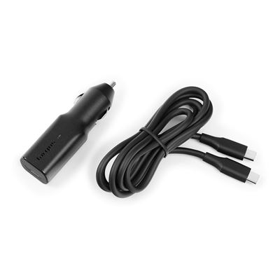 Picture of USB-C Car Charger - Black