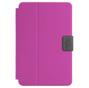 Picture of SafeFit 9-10 inch Rotating Universal Tablet Case - Pink