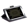 Picture of SafeFit 9-10 inch Rotating Universal Tablet Case - Pink