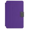 Picture of SafeFit 7-8 inch Rotating Universal Tablet Case - Purple