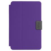 Picture of SafeFit 7-8 inch Rotating Universal Tablet Case - Purple