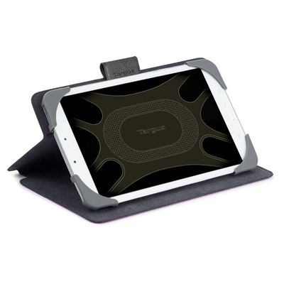 Picture of SafeFit 7-8 inch Rotating Universal Tablet Case - Purple