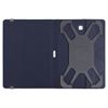 Picture of Fit N' Grip 9-10 inch Rotating Universal Tablet Case - Grey