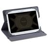 Picture of Fit N' Grip 9-10 inch Rotating Universal Tablet Case - Blue