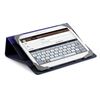 Picture of Fit N' Grip 7-8 inch Universal Tablet Case - Blue