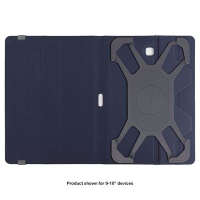 Picture of Fit N' Grip 7-8 inch Universal Tablet Case - Blue