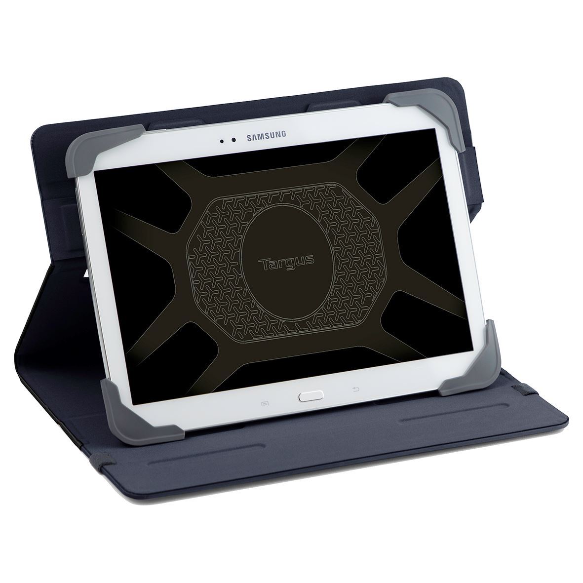 indruk Uitgaand Schuldig Fit N' Grip 7-8 inch Universal Tablet Case - Black