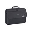 Picture of Intellect 17-17.3" Clamshell Case - Black