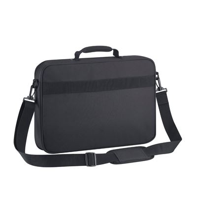 Picture of Intellect 17-17.3" Clamshell Case - Black