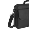 Picture of Intellect 17-17.3" Clamshell Case - Black