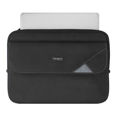 Picture of Intellect 17-17.3" Clamshell Case - Black