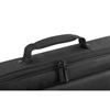 Picture of Intellect 17-17.3" Clamshell Case - Black
