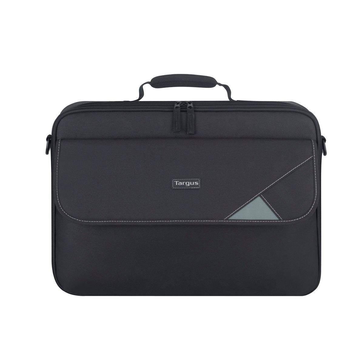 Targus Intellect Clamshell sacoche pour ordinateur portable 17,3 pouce noir TBC005EU