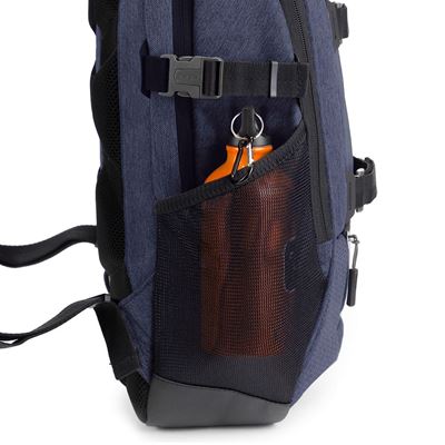 Picture of Urban Explorer 15.6" Laptop Backpack - Blue