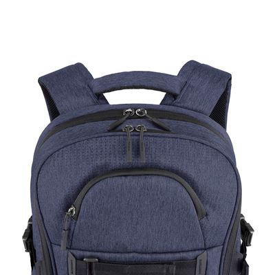 Picture of Urban Explorer 15.6" Laptop Backpack - Blue