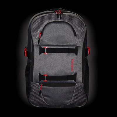 Picture of Urban Explorer 15.6" Laptop Backpack - Grey