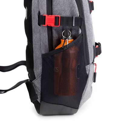 Picture of Urban Explorer 15.6" Laptop Backpack - Grey