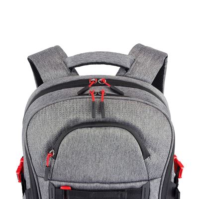 Picture of Urban Explorer 15.6" Laptop Backpack - Grey