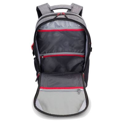 Picture of Urban Explorer 15.6" Laptop Backpack - Grey