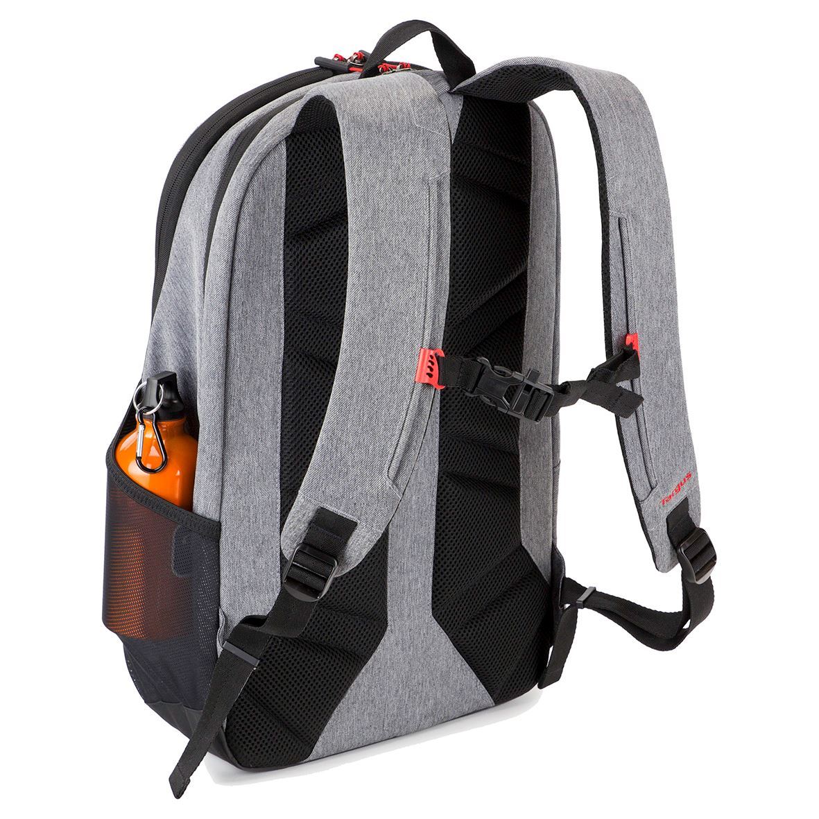 Urban Commuter Laptop Backpack Grey | atelier-yuwa.ciao.jp