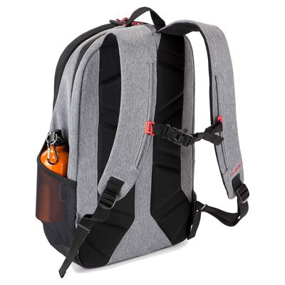 Picture of Urban Commuter 15.6" Laptop Backpack - Grey