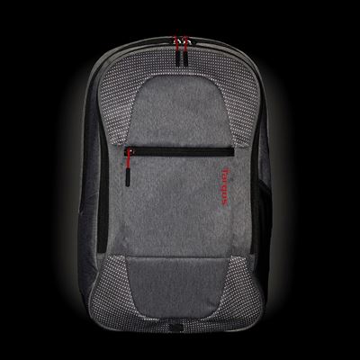 Picture of Urban Commuter 15.6" Laptop Backpack - Grey