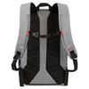 Picture of Urban Commuter 15.6" Laptop Backpack - Grey