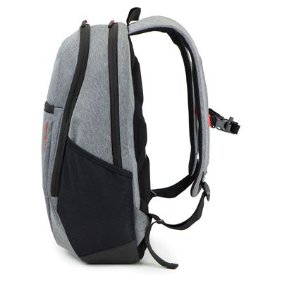 Picture of Urban Commuter 15.6" Laptop Backpack - Grey