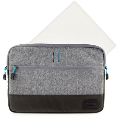 Picture of Strata 11-12" Laptop Sleeve - Grey