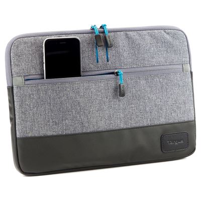 Picture of Strata 11-12" Laptop Sleeve - Grey