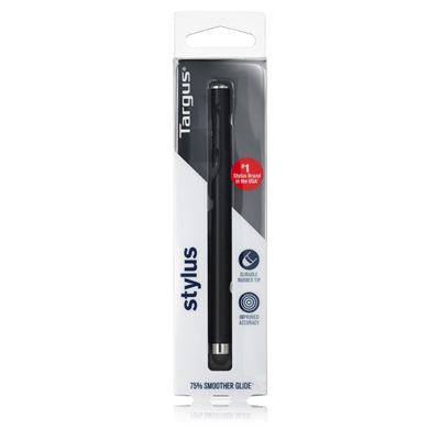 Picture of Targus Stylus for Touchscreen - Black