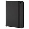 Picture of Made for Business Kickstand with Hand & Shoulder Strap for iPad (2017), iPad Pro 9.7", iPad Air 2, iPad Air - Black