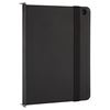 Picture of Made for Business Kickstand with Hand & Shoulder Strap for iPad (2017), iPad Pro 9.7", iPad Air 2, iPad Air - Black