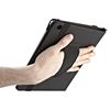Picture of Made for Business Kickstand with Hand & Shoulder Strap for iPad (2017), iPad Pro 9.7", iPad Air 2, iPad Air - Black
