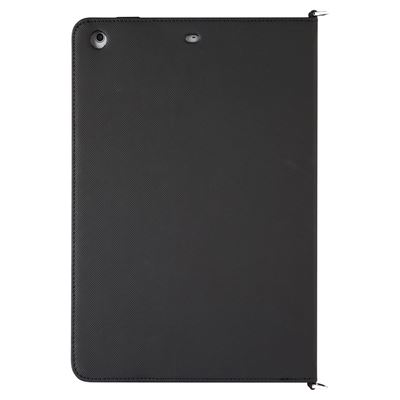 Picture of Made for Business Kickstand with Hand & Shoulder Strap for iPad (2017), iPad Pro 9.7", iPad Air 2, iPad Air - Black