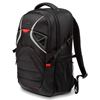 Picture of Strike 17.3" Gaming Laptop Backpack - Black / Red