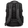 Picture of Strike 17.3" Gaming Laptop Backpack - Black / Red