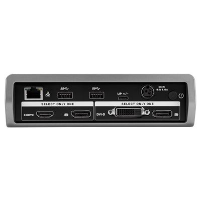 Picture of USB-C Universal Docking Station