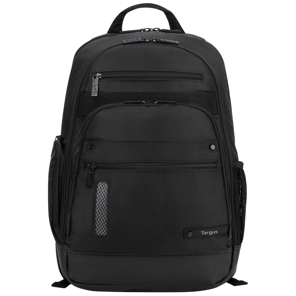 15.6” Revolution Checkpoint-Friendly Backpack - TEB005US - Black ...