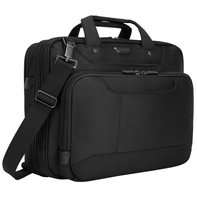 14” CheckpointFriendly Corporate Traveler Laptop Case CUCT02UA14S