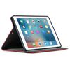 Picture of Versavu Rotating iPad (6th gen. / 5th gen.), iPad Pro (9.7-inch), iPad Air 2, and iPad Air Case - Red