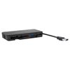 Picture of USB Multi-Display Adapter - Black