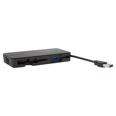 Picture of USB Multi-Display Adapter - Black