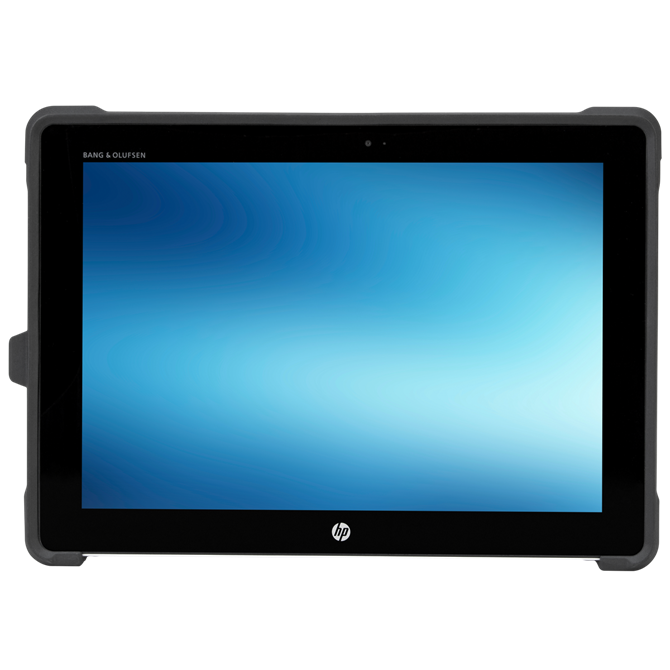 CommercialGrade Tablet Case for HP Elite x2 1012 THZ703US Tablet