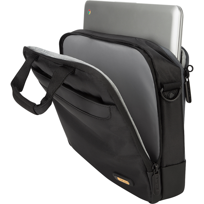 targus brief case