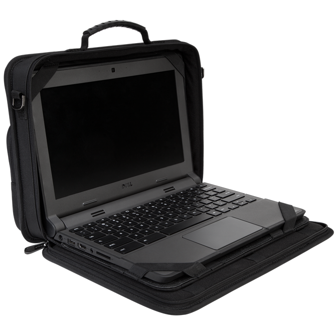 11.611.9” Workin Case for Chromebook TKC001D Workin Cases