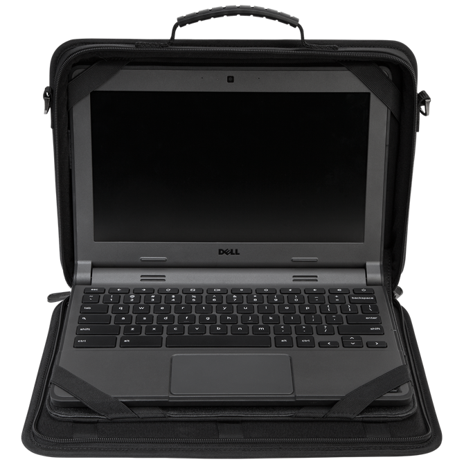 11.611.9” Workin Case for Chromebook TKC001D Workin Cases