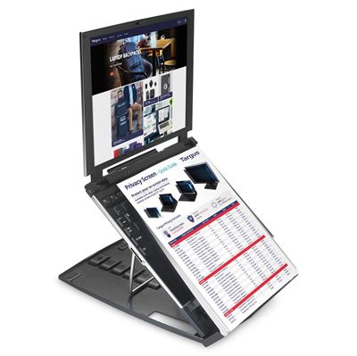 Picture of Targus Ergo M-Pro Laptop Stand