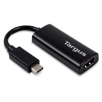 USB-C to HDMI Adaptor - Black